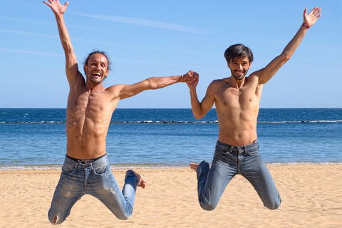 LGBT+ Friendly 12-Hour Great Ocean Road Private Tour - Accommodation Burleigh 2