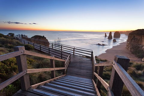 LGBT+ Friendly 12-Hour Great Ocean Road Private Tour - Accommodation Burleigh 7