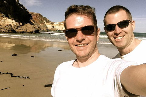 LGBT+ Friendly 12-Hour Great Ocean Road Private Tour - Accommodation Burleigh 9