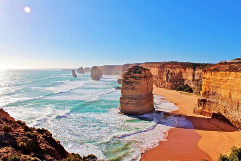 Cruise Ship Shore Excursion - Private Great Ocean Road Full Day Tour (12 Hour) - Accommodation Burleigh 2
