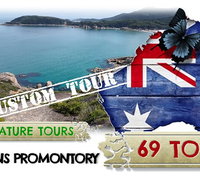 Wilsons Promontory Brainstorming Escape - Accommodation Burleigh