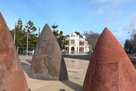 Private Walking Tour Of Old Geelong Town - Accommodation Burleigh 6