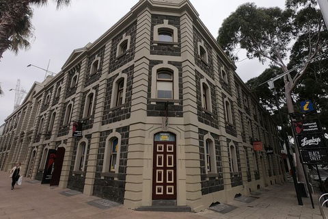 Private Walking Tour Of Old Geelong Town - Accommodation Burleigh 2