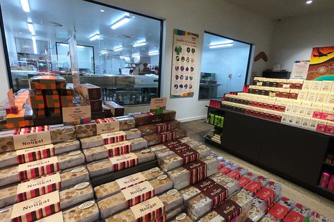 Private Great Ocean Road And Chocolaterie Tour With Tasting - Accommodation Burleigh 3