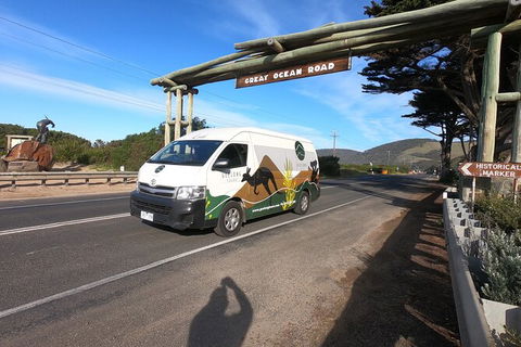 Private Great Ocean Road And Chocolaterie Tour With Tasting - Accommodation Burleigh 0