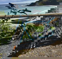 E-Bike hire Super Cruzer in Phillip Island - Accommodation Burleigh