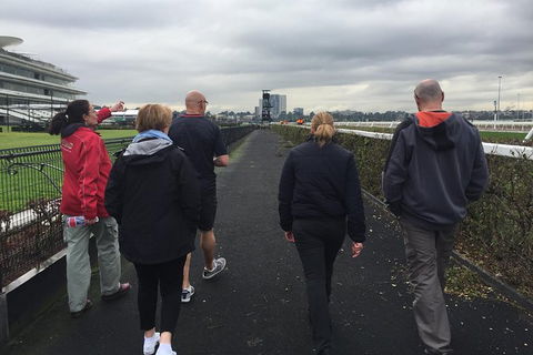 Ultimate Sports Lovers Bus Tour Of Melbourne - Accommodation Burleigh 7