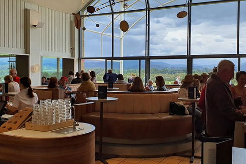 Yarra Valley Wine Tasting Day Tour From Melbourne - Accommodation Burleigh 9