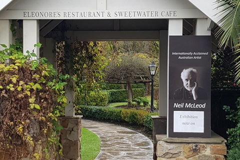 Yarra Valley Wineries And Rayners Orchard Tour From Melbourne - Accommodation Burleigh 14