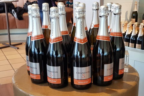 Yarra Valley Wineries And Rayners Orchard Tour From Melbourne - Accommodation Burleigh 6