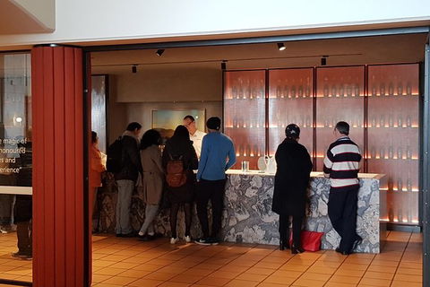 Yarra Valley Wineries And Rayners Orchard Tour From Melbourne - Accommodation Burleigh 13