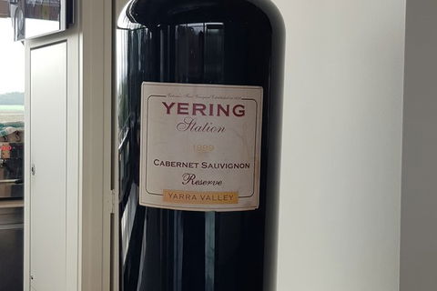 Yarra Valley Wineries And Rayners Orchard Tour From Melbourne - Accommodation Burleigh 4