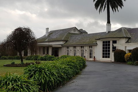 Yarra Valley Wineries And Rayners Orchard Tour From Melbourne - Accommodation Burleigh 5