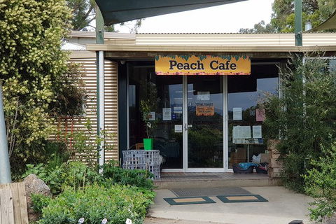 Day Tour Of Yarra Valley Puffing Billy And Rayners Orchard - Accommodation Burleigh 38