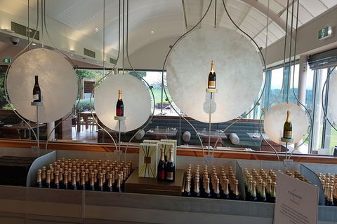 Day Tour Of Yarra Valley Puffing Billy And Rayners Orchard - Accommodation Burleigh 8