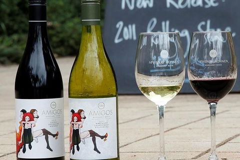 Half Day Wine & Food Tour - Accommodation Burleigh 3