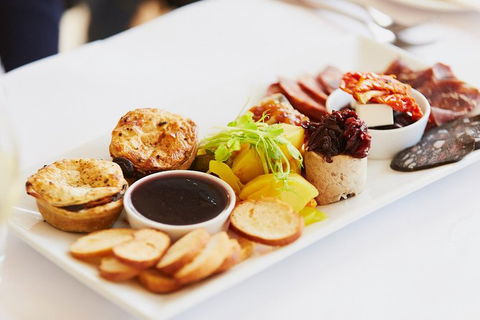 Half Day Wine & Food Tour - Accommodation Burleigh 4