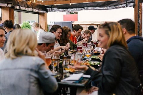Wineries And Scenic Drive Full Day Tour - Accommodation Burleigh 2
