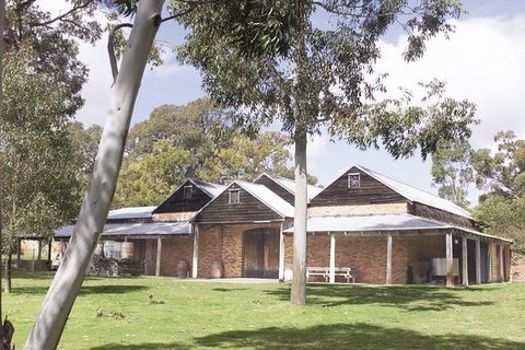 Wineries And Scenic Drive Full Day Tour - Accommodation Burleigh 4