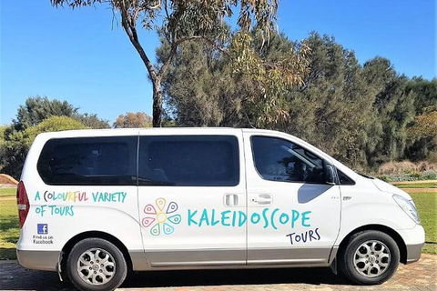 Wineries And Scenic Drive Full Day Tour - Accommodation Burleigh 3