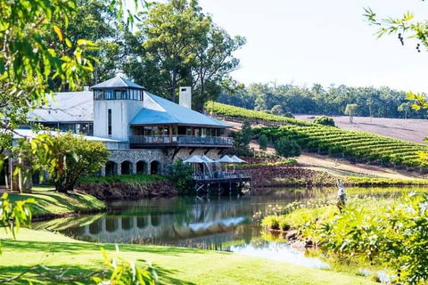 Wineries And Scenic Drive Full Day Tour - Accommodation Burleigh 1
