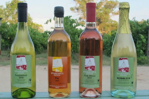 Wineries And Scenic Drive Full Day Tour - Accommodation Burleigh 6