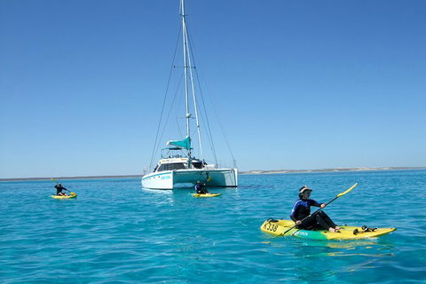 5 Night Ningaloo Reef Ningaloo Escape From Coral Bay - Accommodation Burleigh 0