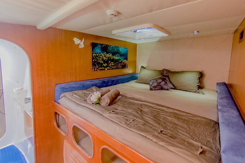 5 Night Ningaloo Reef Ningaloo Escape From Coral Bay - Accommodation Burleigh 6