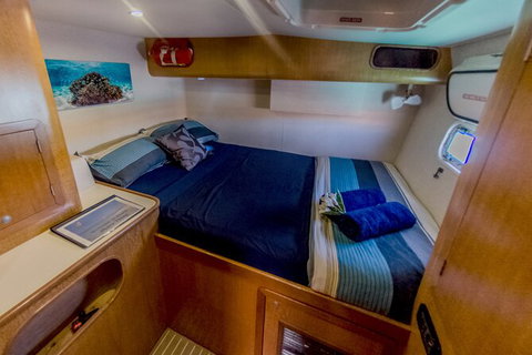 5 Night Ningaloo Reef Ningaloo Escape From Coral Bay - Accommodation Burleigh 2