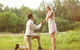 Romance Aircraft Flight + Scenic Tour + 3 Course Lunch + Beer Tasting + Hamper - thumb 2