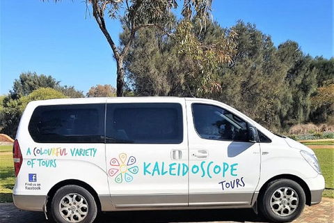 Botanical Gardens, Winery And Scenic Full Day Tour - Accommodation Burleigh 4
