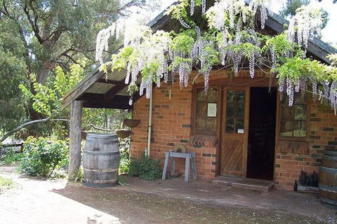 Botanical Gardens, Winery And Scenic Full Day Tour - Accommodation Burleigh 3