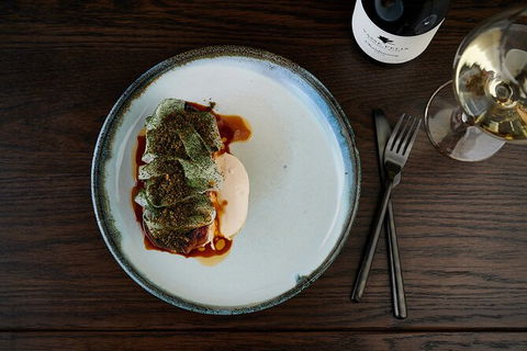 Vasse Felix Museum Tour, Wine Tasting And 3-Course Lunch - Accommodation Burleigh 4