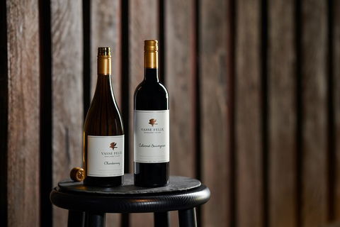 Vasse Felix Museum Tour, Wine Tasting And 3-Course Lunch - Accommodation Burleigh 2