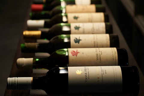 Vasse Felix Museum Tour, Wine Tasting And 3-Course Lunch - Accommodation Burleigh 3