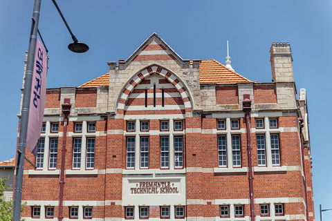 Fremantle Icons & Gems Of Perth Private Tour With A Local - Accommodation Burleigh 9