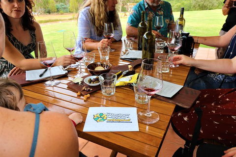 The Favourite 4 Experience - Accommodation Burleigh 2