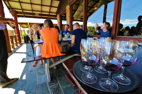 The Finest 4 Experience - Accommodation Burleigh 1