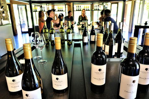 The Foodie Experience - Accommodation Burleigh 2