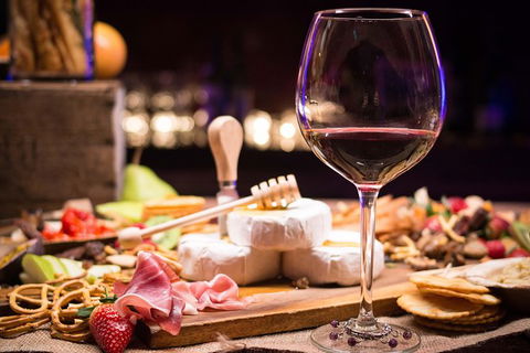 The Foodie Experience - Accommodation Burleigh 5