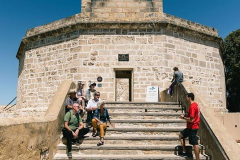Highlights Of Fremantle: Convicts And Colonials Guided Tour - Accommodation Burleigh 0