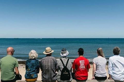 Highlights Of Fremantle: Convicts And Colonials Guided Tour - Accommodation Burleigh 2