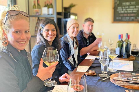 Beer And Wine Full-Day Tour From Margaret River With Lunch - Accommodation Burleigh 0