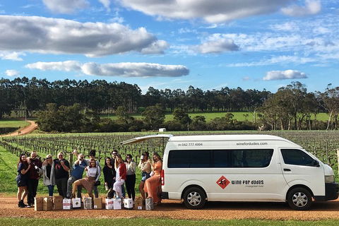 Beer And Wine Full-Day Tour From Margaret River With Lunch - Accommodation Burleigh 3