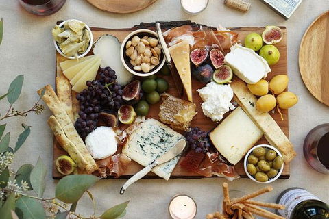 Bickley Valley Wine & Cider Tour - Premium Small Group Tour - Accommodation Burleigh 2
