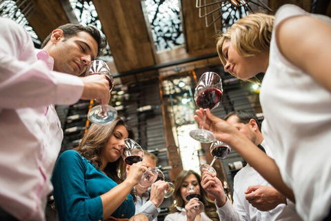Bickley Valley Wine & Cider Tour - Premium Small Group Tour - Accommodation Burleigh 3