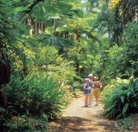 Sir Thomas Brisbane Planetarium - Accommodation Burleigh