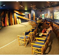 Surf World Surfing Museum Torquay - Accommodation Burleigh