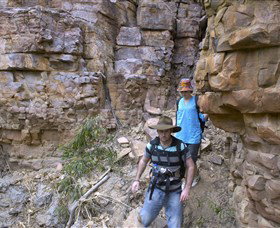 Arnhem NT Accommodation Burleigh