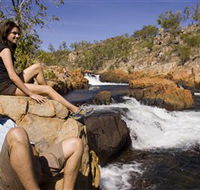 Crystal Falls - Accommodation Burleigh